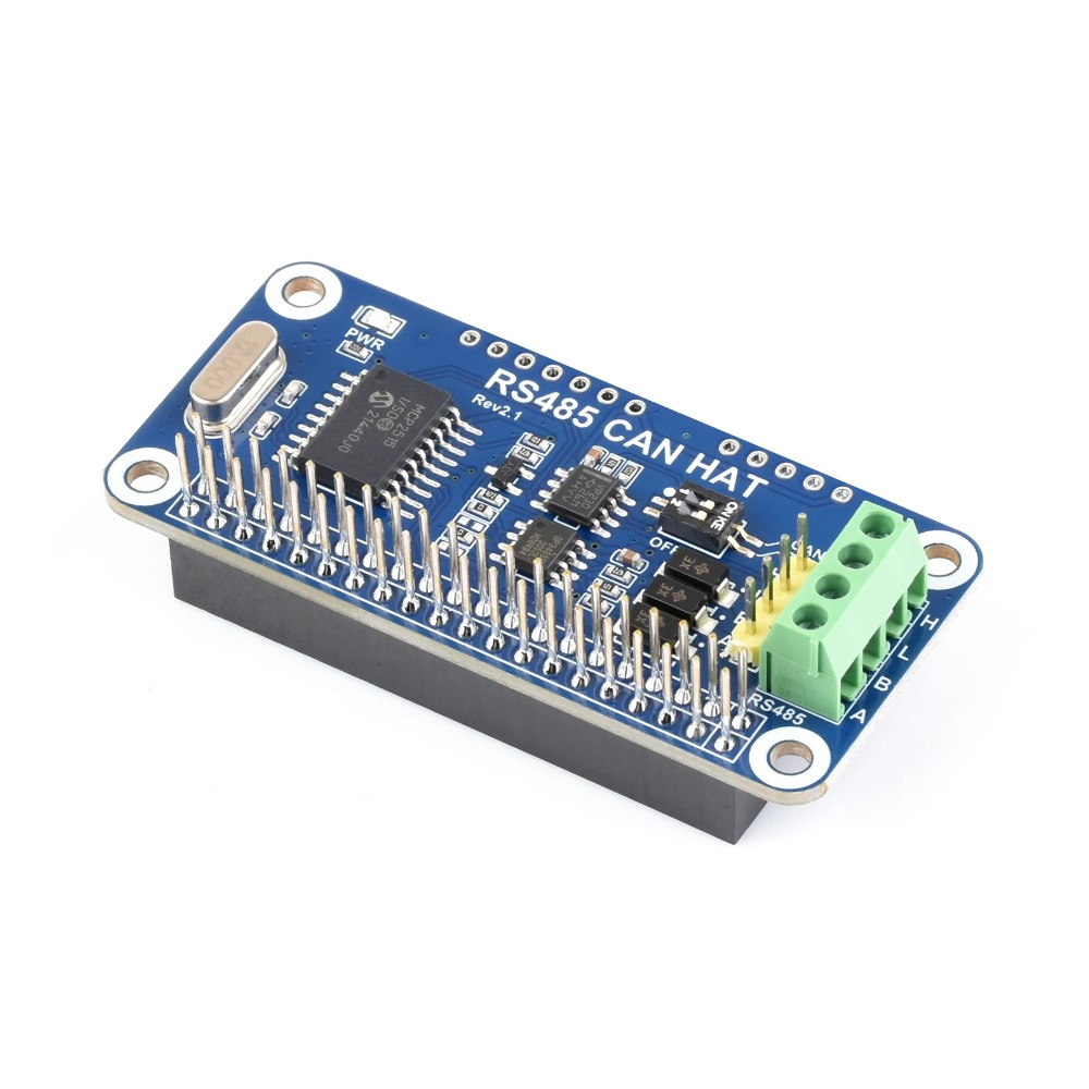 Waveshare RS485 CAN HAT For fo - Pi Zero review and price