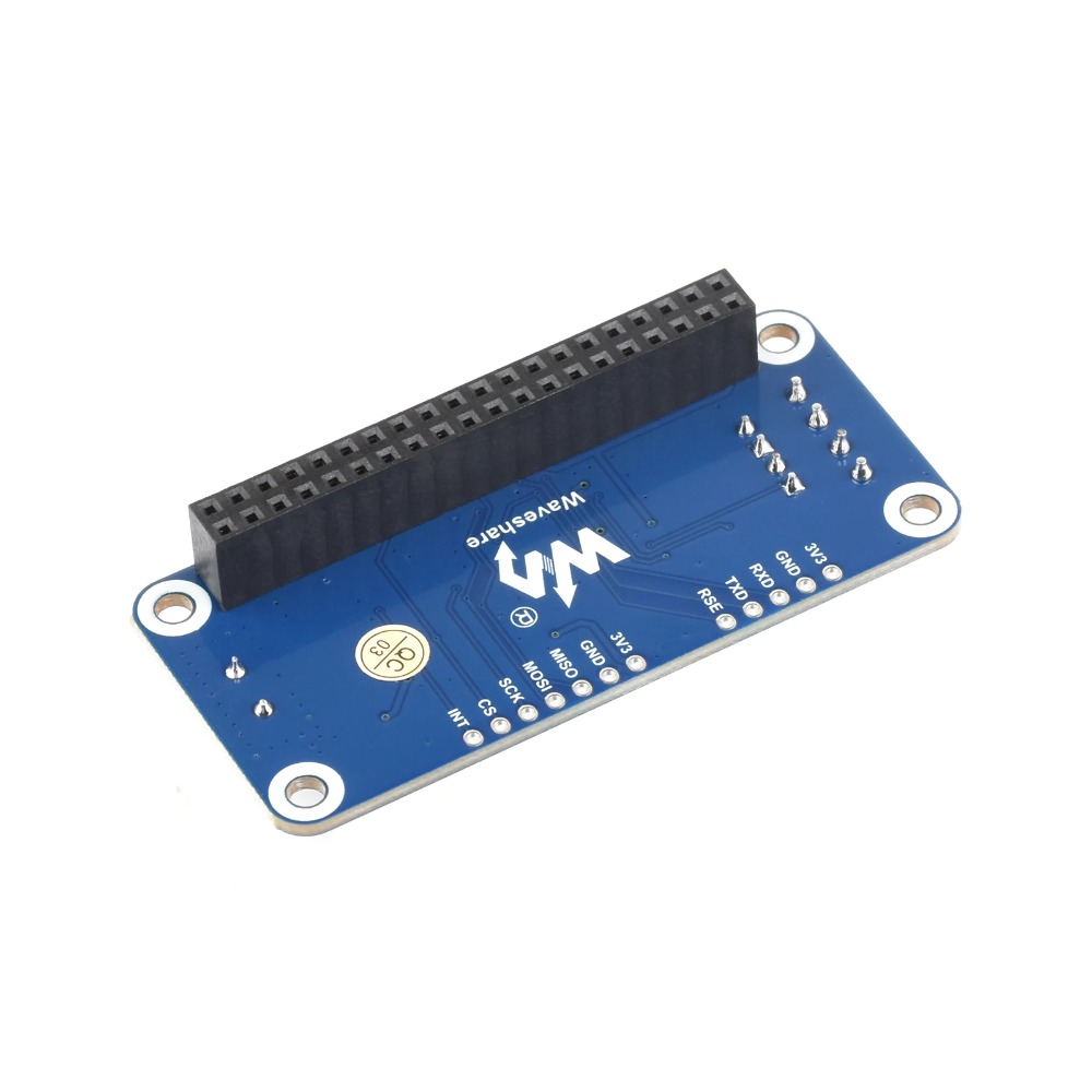 Waveshare RS485 CAN HAT For fo - Pi Zero review and price