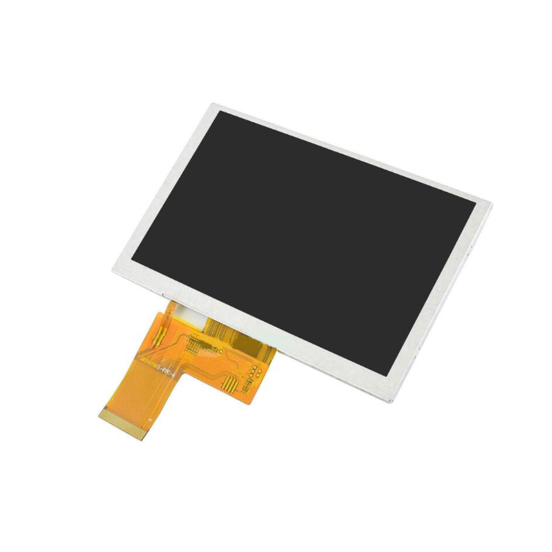 Raspberry Pi 5inch DPI Interfa - Pi Zero review and price