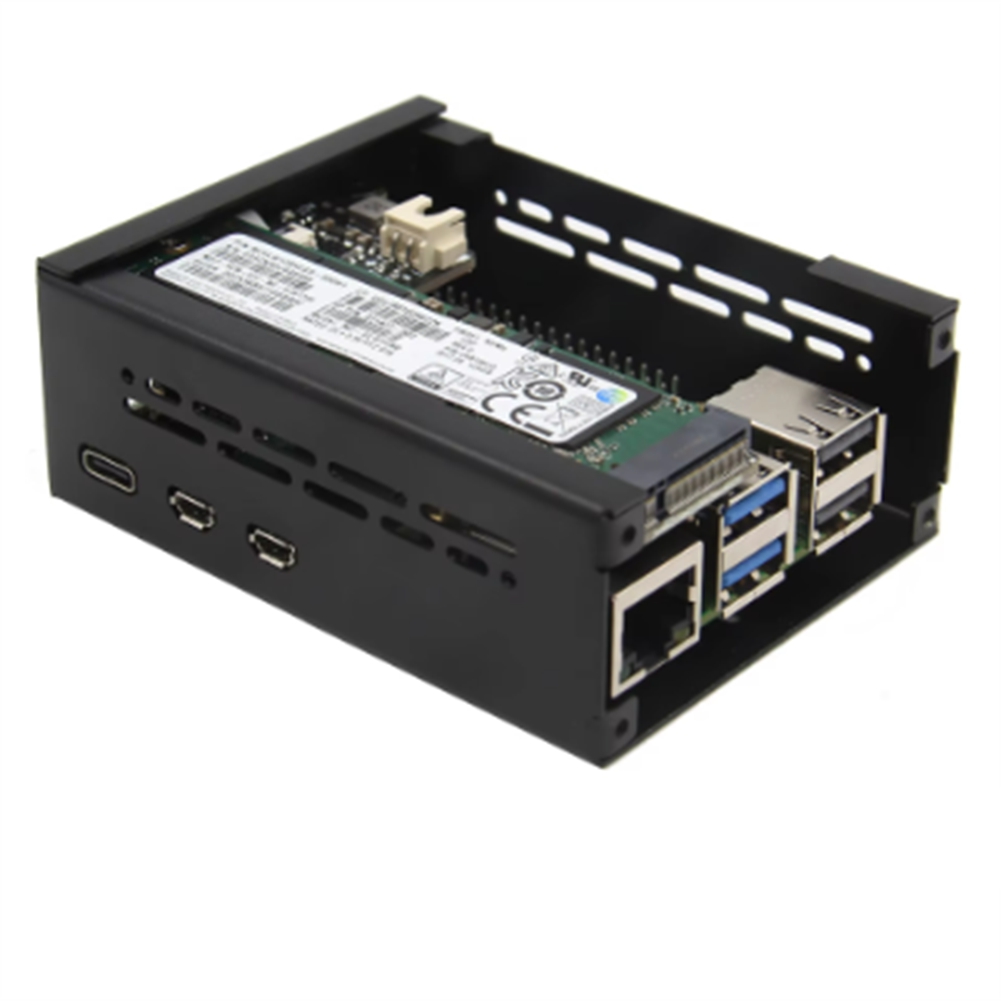 ABRI-For Raspberry Pi 5 Case ( - Pi Cooler review and price