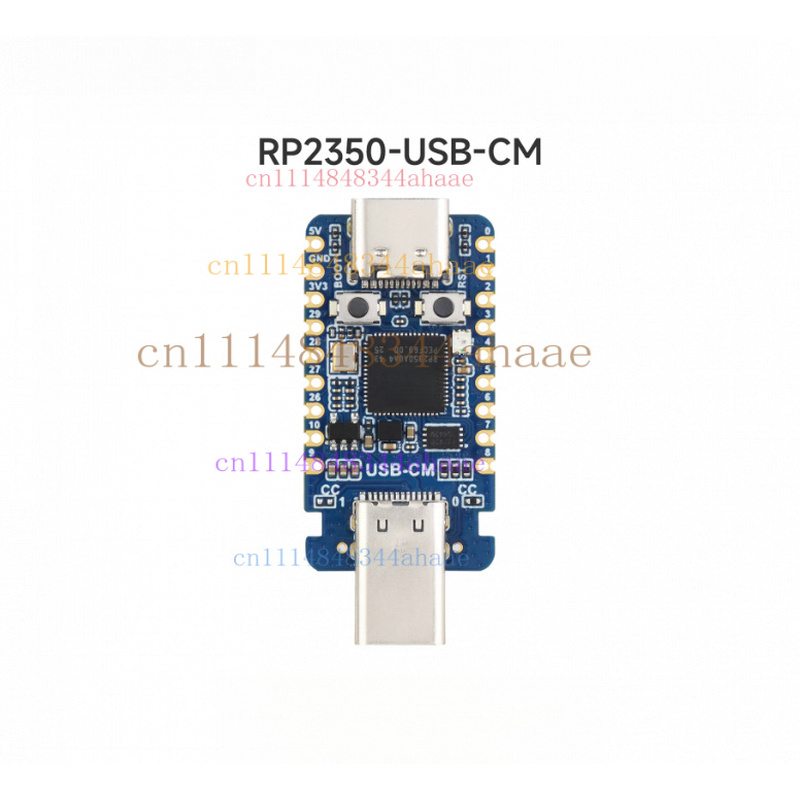 RP2350 USB A/C/Zero Developmen - Pi Zero review and price