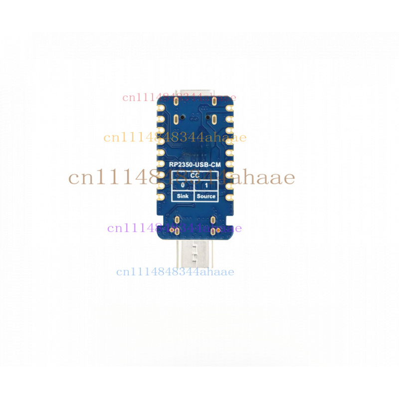 RP2350 USB A/C/Zero Developmen - Pi Zero review and price