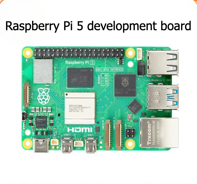 Raspberry Pi 5 Development Boa - Raspberry Pi 5 review and price