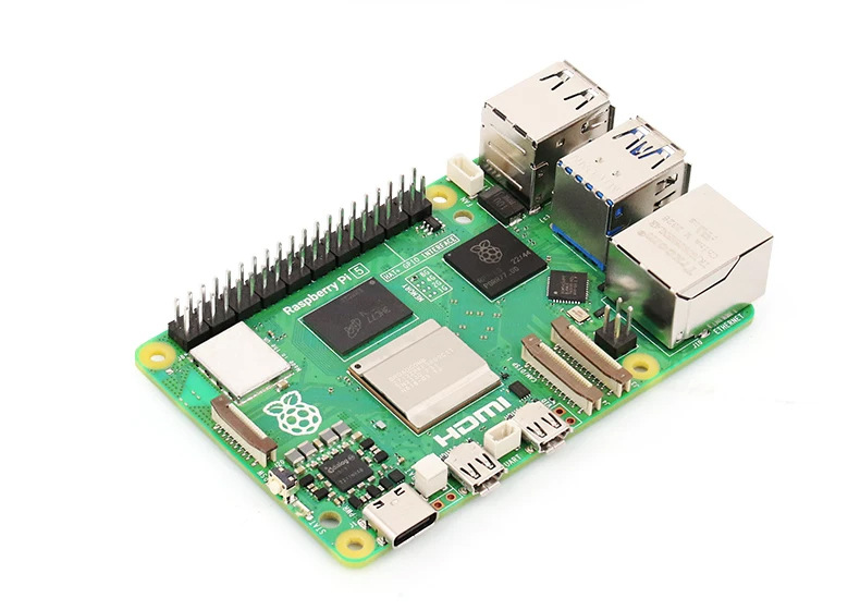 Raspberry Pi 5 Development Boa - Raspberry Pi 5 review and price