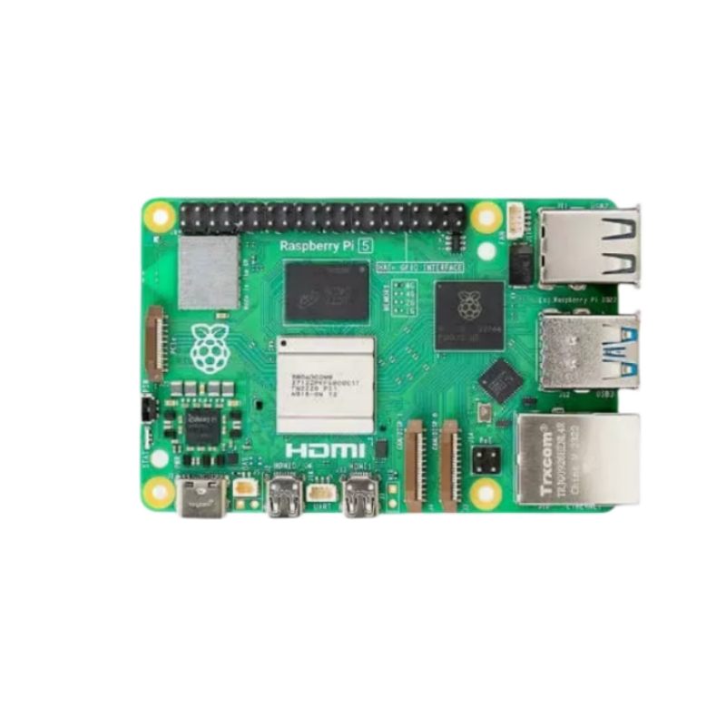 Raspberry Pi 5B 4G/8GB Generat - Raspberry Pi review and price