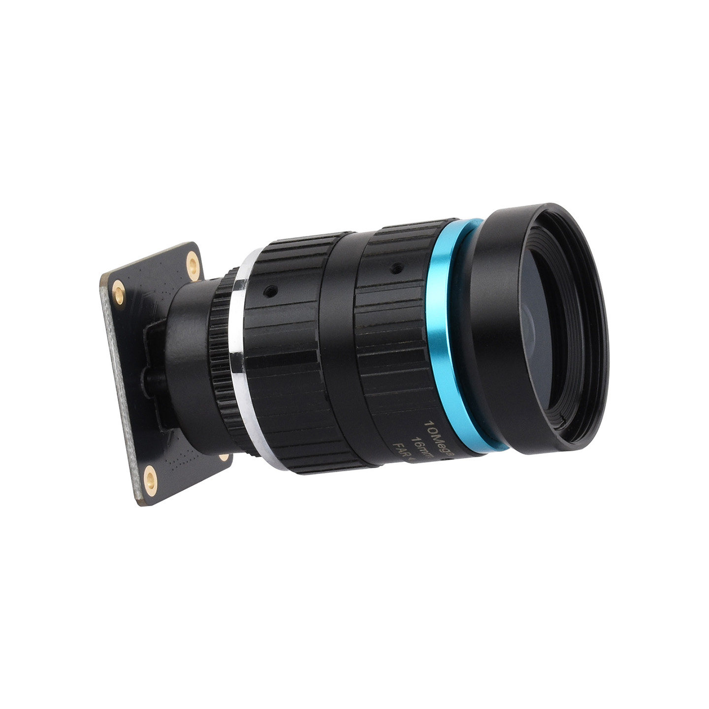 Woli Weixue Raspberry Pi 5 cam - Raspberry Pi Global Shutter Camera Imx296 review and price