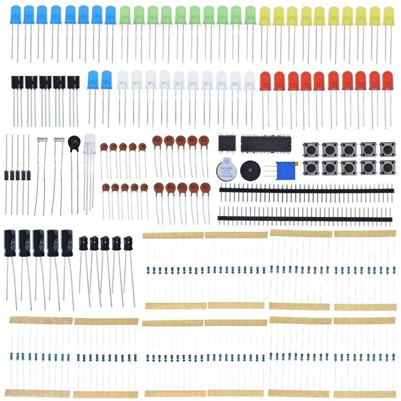 B04B-Diy Electronics Component - Raspberry Pi Kit review and price