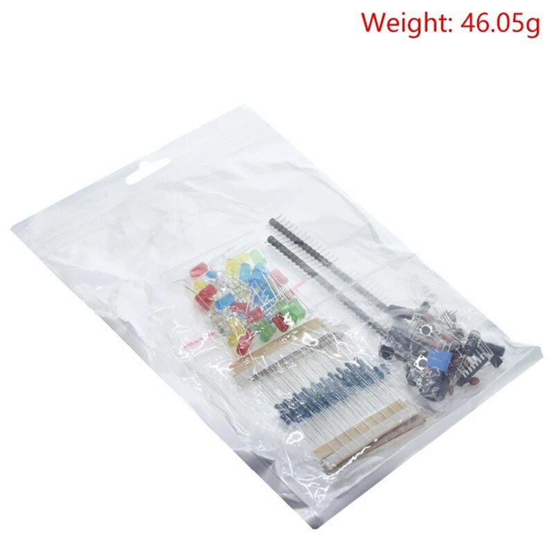 B04B-Diy Electronics Component - Raspberry Pi Kit review and price