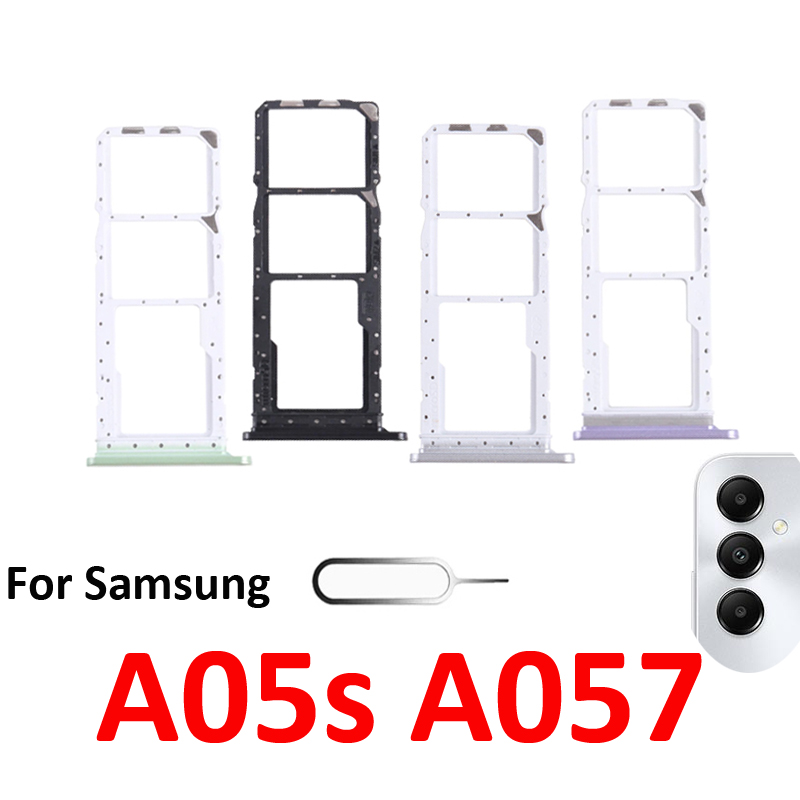For Samsung Galaxy A05s A057 A - Micro Sd Card review and price
