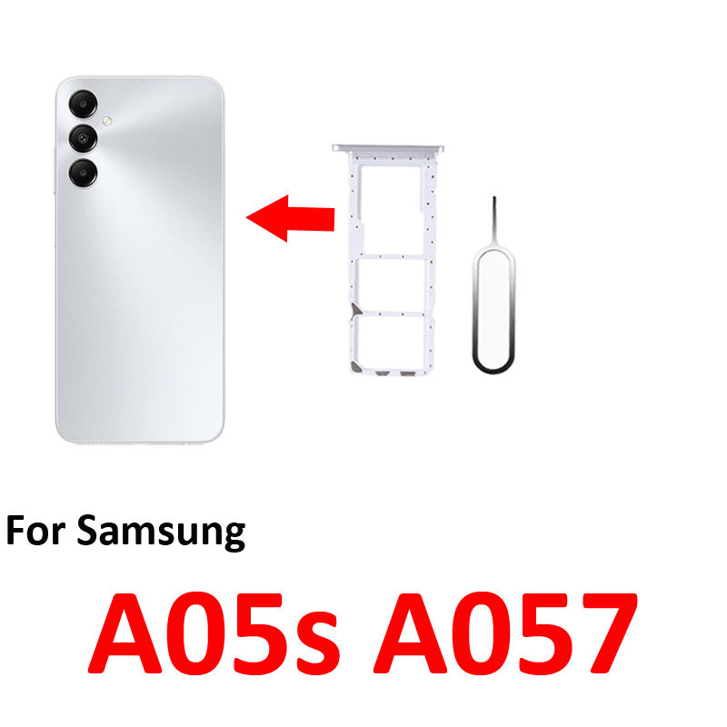 For Samsung Galaxy A05s A057 A - Micro Sd Card review and price