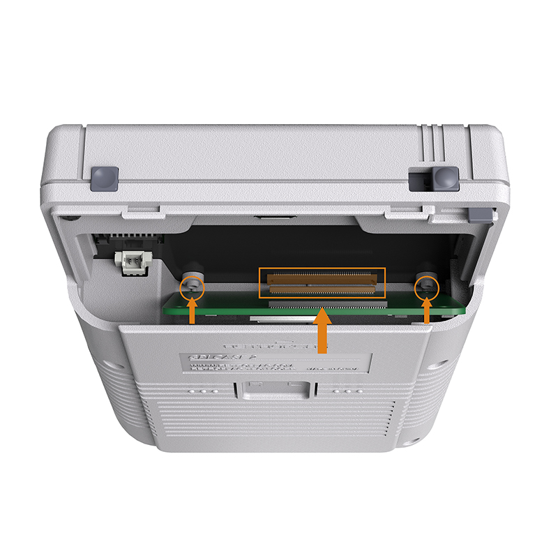 Retroflag GPi Case2 Deluxe Edi - Pi 4 Case review and price