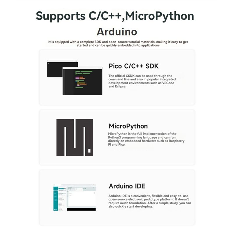 A53M-For Raspberry Pi Compatib - Raspberry Pi 5 review and price