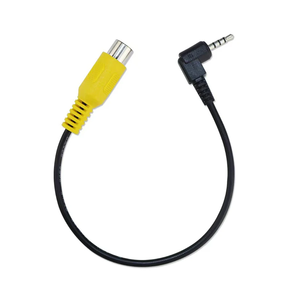 QXNY AV In Video Cable Adapter - Pi Camera Cable review and price