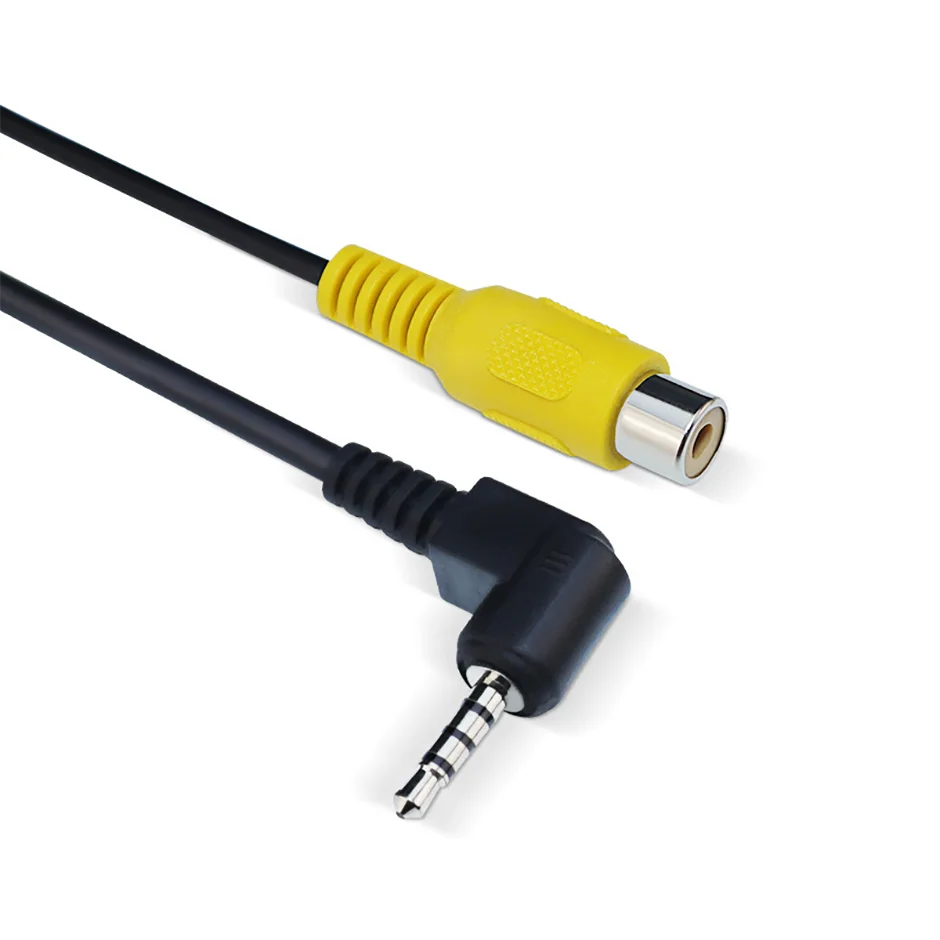 QXNY AV In Video Cable Adapter - Pi Camera Cable review and price
