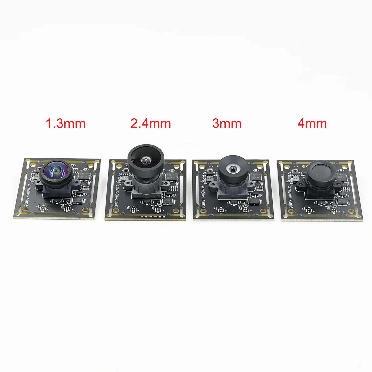 5MP USB Camera Module OV5693 3 - Pi Camera Module review and price