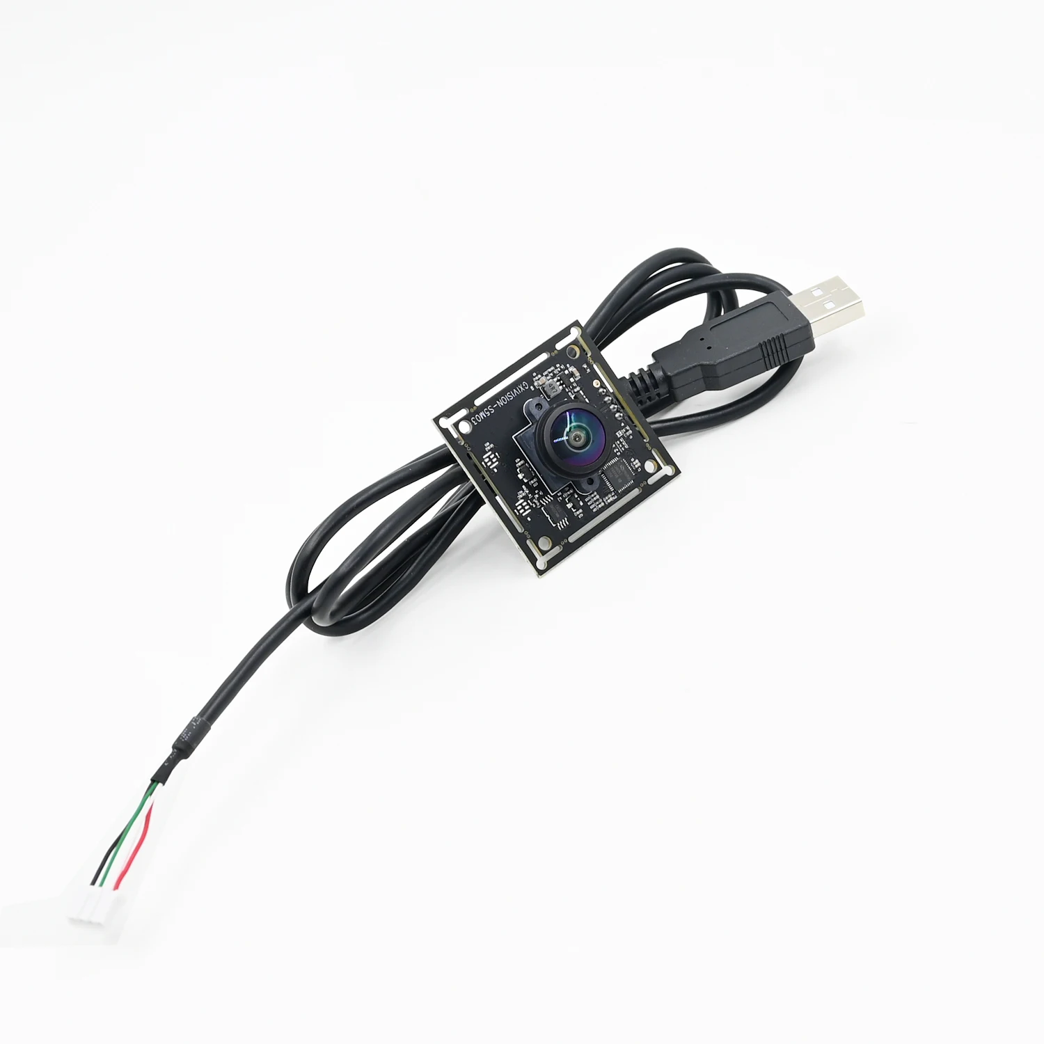 5MP USB Camera Module OV5693 3 - Pi Camera Module review and price