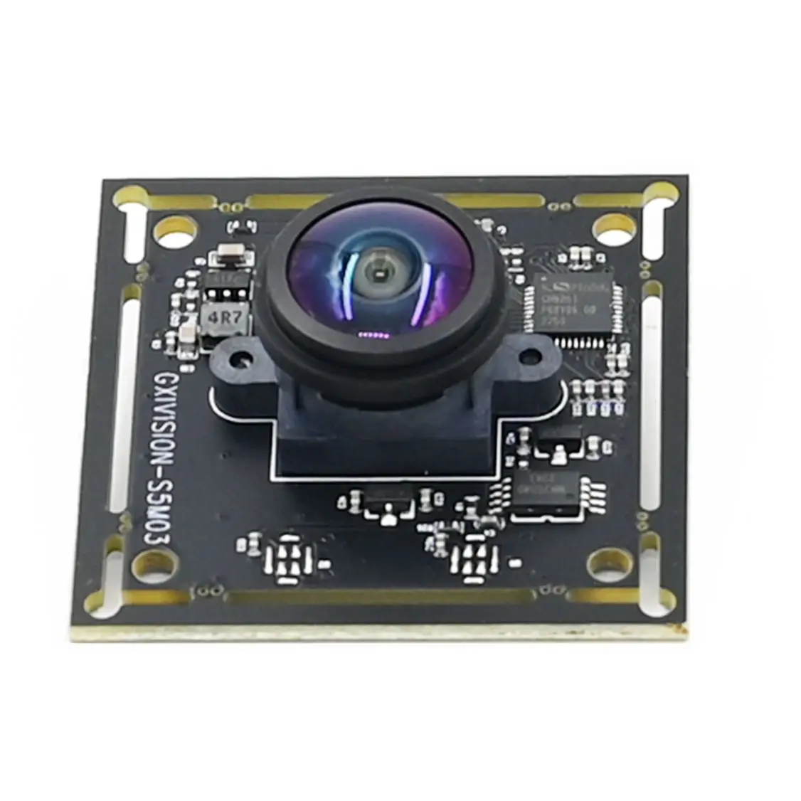 5MP USB Camera Module OV5693 3 - Pi Camera Module review and price