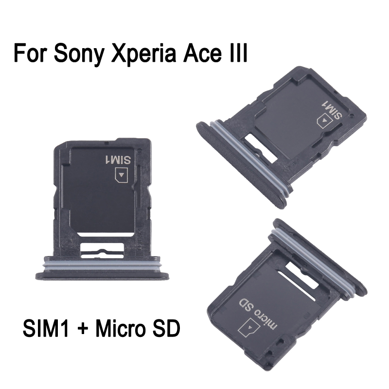 SIM Card Tray For Sony Xperia  - Micro Sd Card review and price