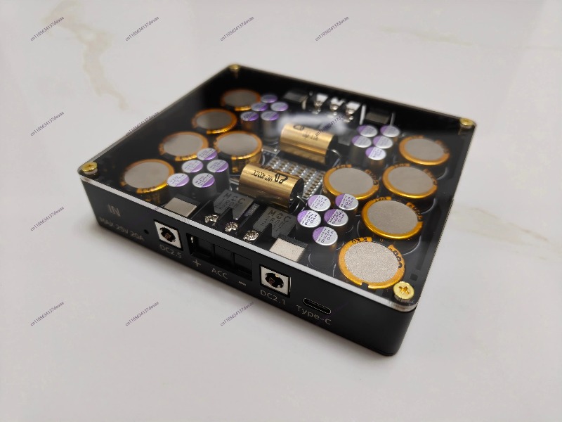 Audio V2 5V-25V 8A Suitable fo - Pi Power Supply review and price