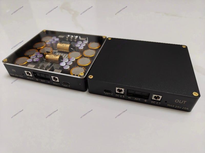 Audio V2 5V-25V 8A Suitable fo - Pi Power Supply review and price