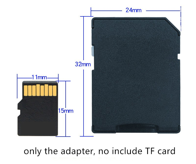 500pcs/lot MICRO Trans Flash S - Micro Sd Card review and price