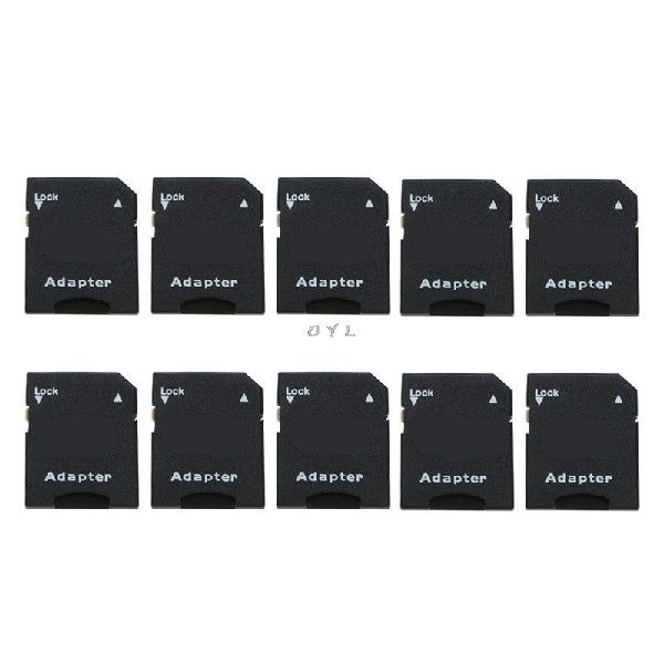 500pcs/lot MICRO Trans Flash S - Micro Sd Card review and price