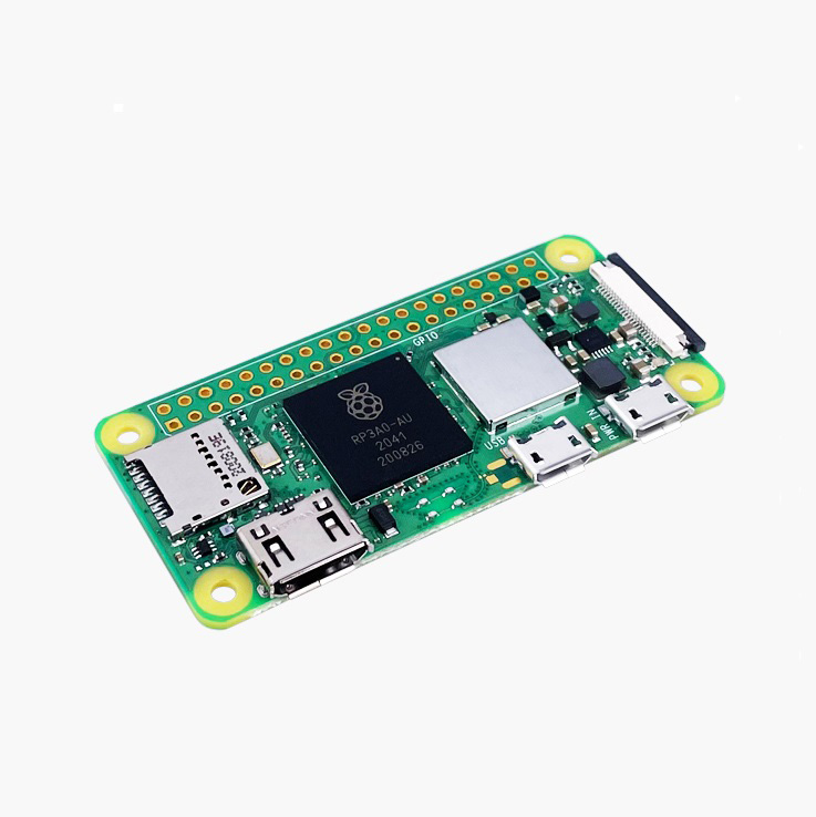 Raspberry Pi Zero 2 W, Five Ti - Pi Zero review and price