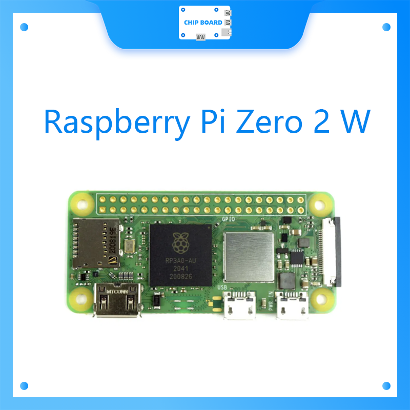 Raspberry Pi Zero 2 W Developm - Pi Cooler review and price