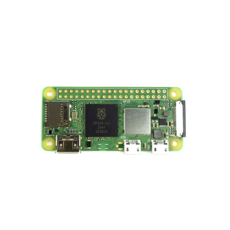 Raspberry Pi Zero 2 W Developm - Pi Cooler review and price