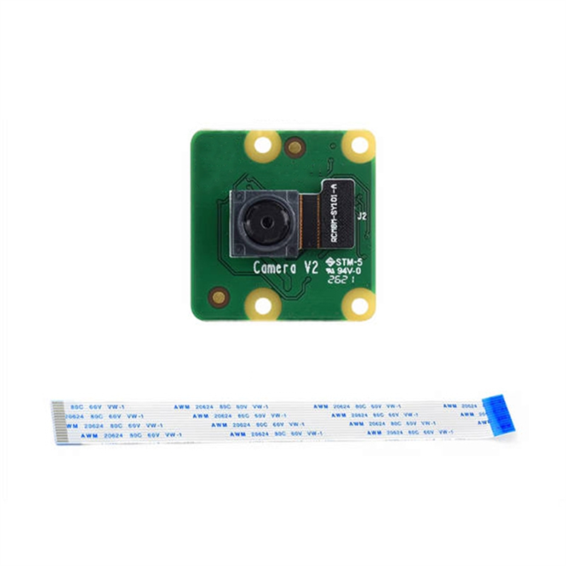 -ABDH Fisheye 62.2° FOV Sony I - Pi Camera Module review and price