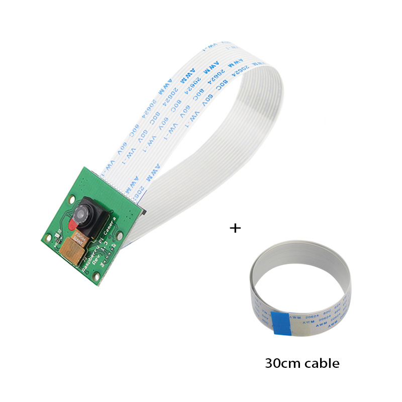 Raspberry Pi 4 Model B Camera  - Pi Camera Module review and price