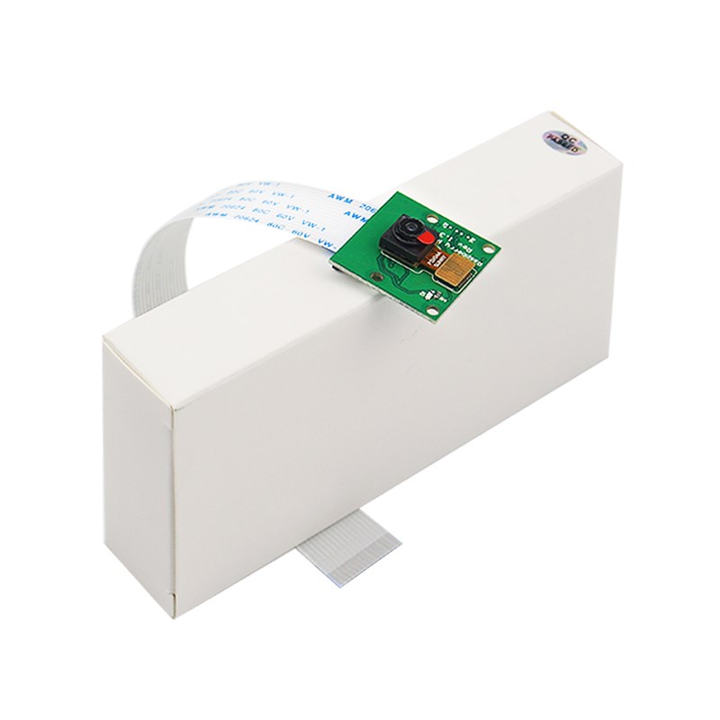 Raspberry Pi 4 Model B Camera  - Pi Camera Module review and price
