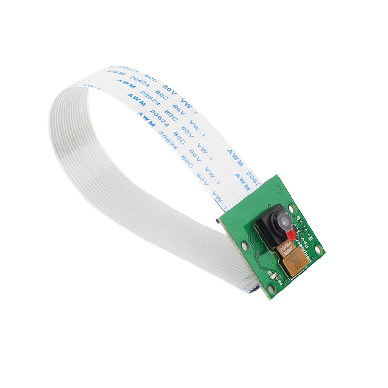 Raspberry Pi 4 Model B Camera  - Pi Camera Module review and price