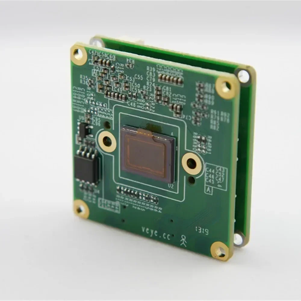 Raspberry Pi VEYE-MIPI-327E Ca - Pi Camera Module review and price