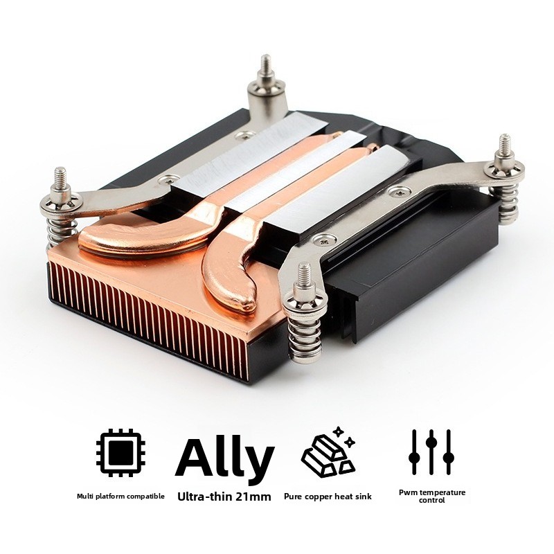 Geekworm Raspberry Pi 5 Active - Pi Cooler review and price