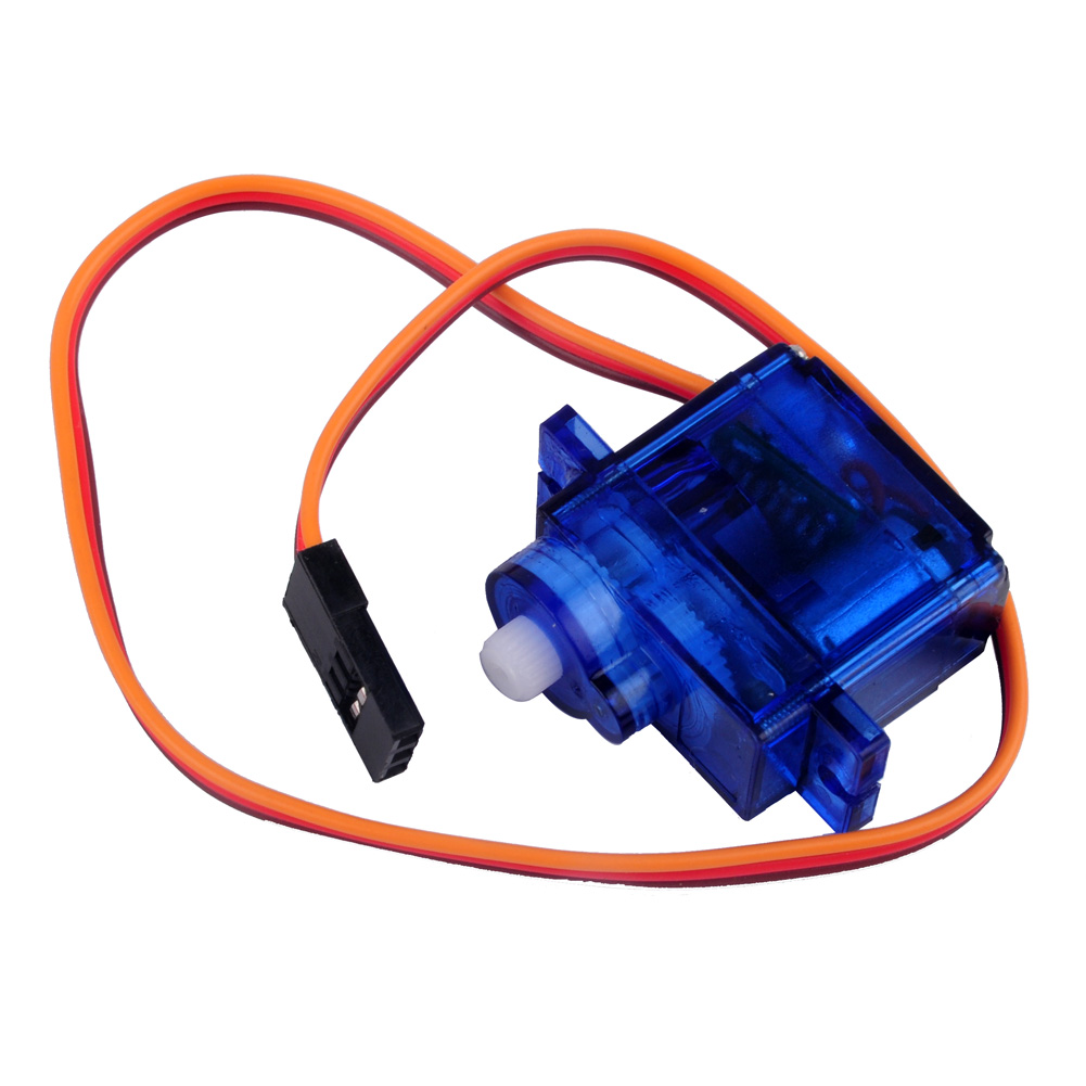 4 Sets Feetech FS90 9g Micro S - Raspberry Pi 4 review and price