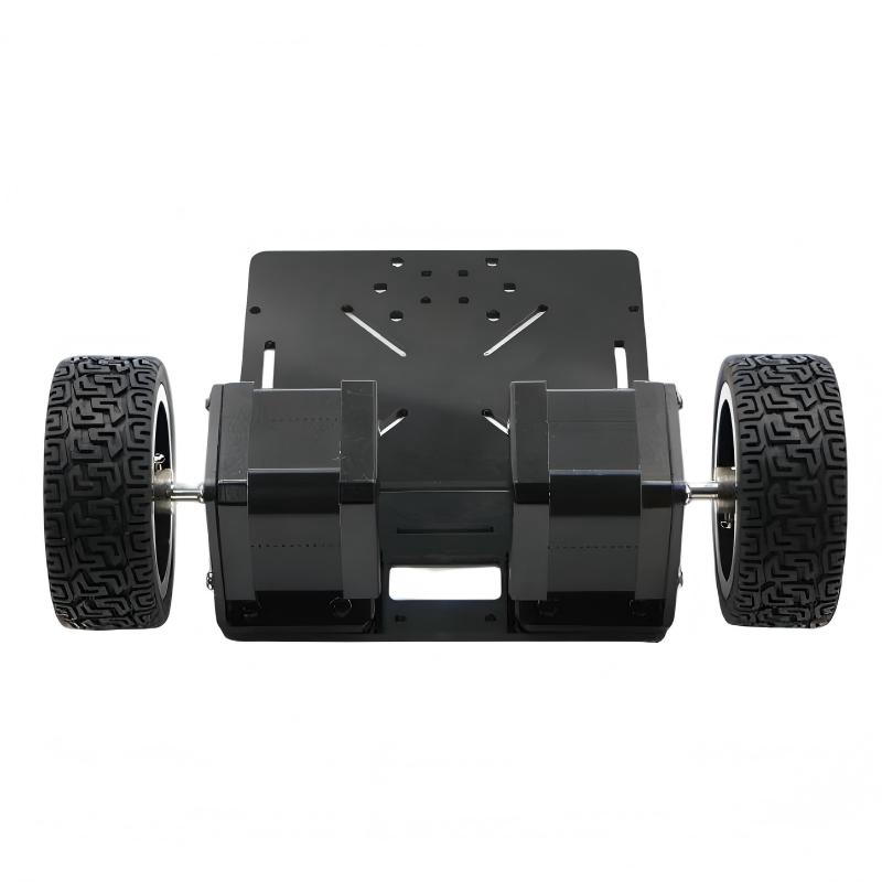 3WD Robot Car DC / Stepper Mot - Raspberry Pi Kit review and price