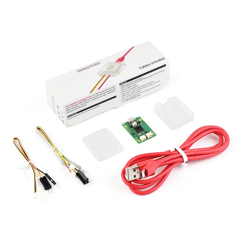 A27F-RP2350 3.3V For Raspberry - Raspberry Pi Kit review and price