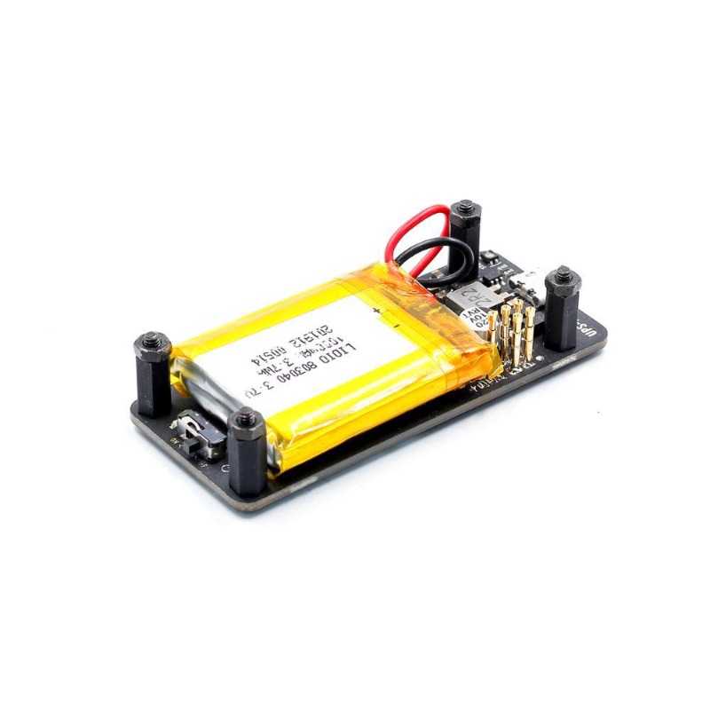 UPS-Lite Module for Raspberry  - Pi Zero review and price