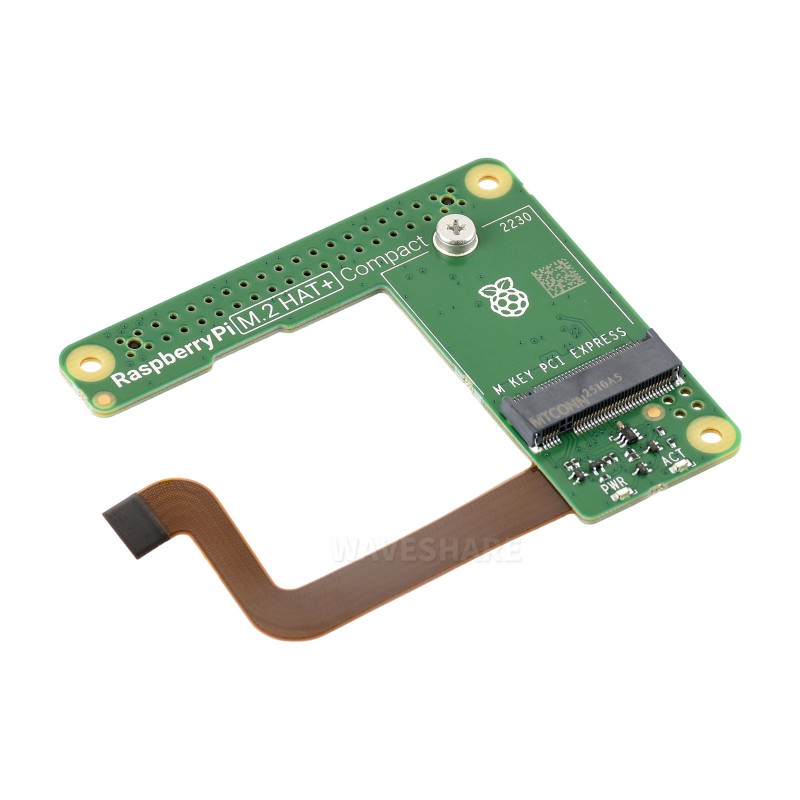 Official Raspberry Pi 5 M.2 HA - Pi 5 Case review and price