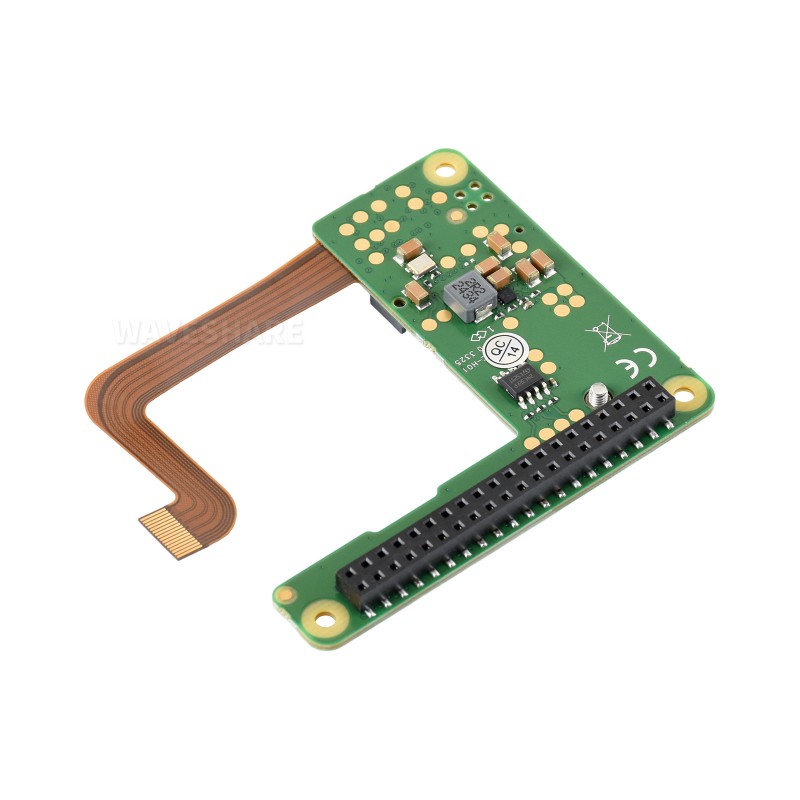 Official Raspberry Pi 5 M.2 HA - Pi 5 Case review and price
