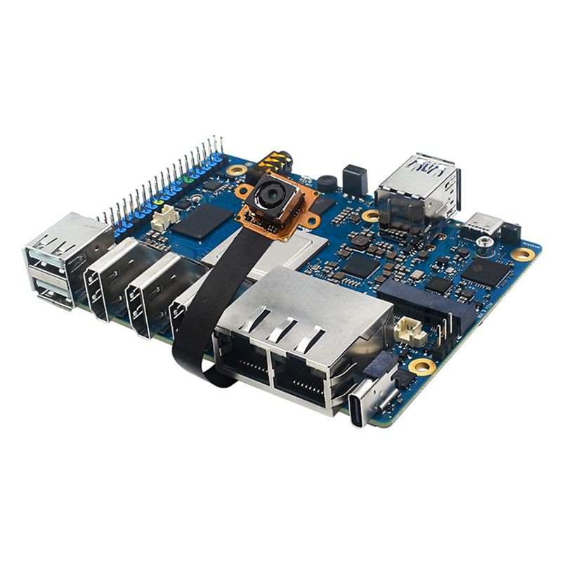 A29F-13MP OV13855 Camera Modul - Pi Camera Module review and price