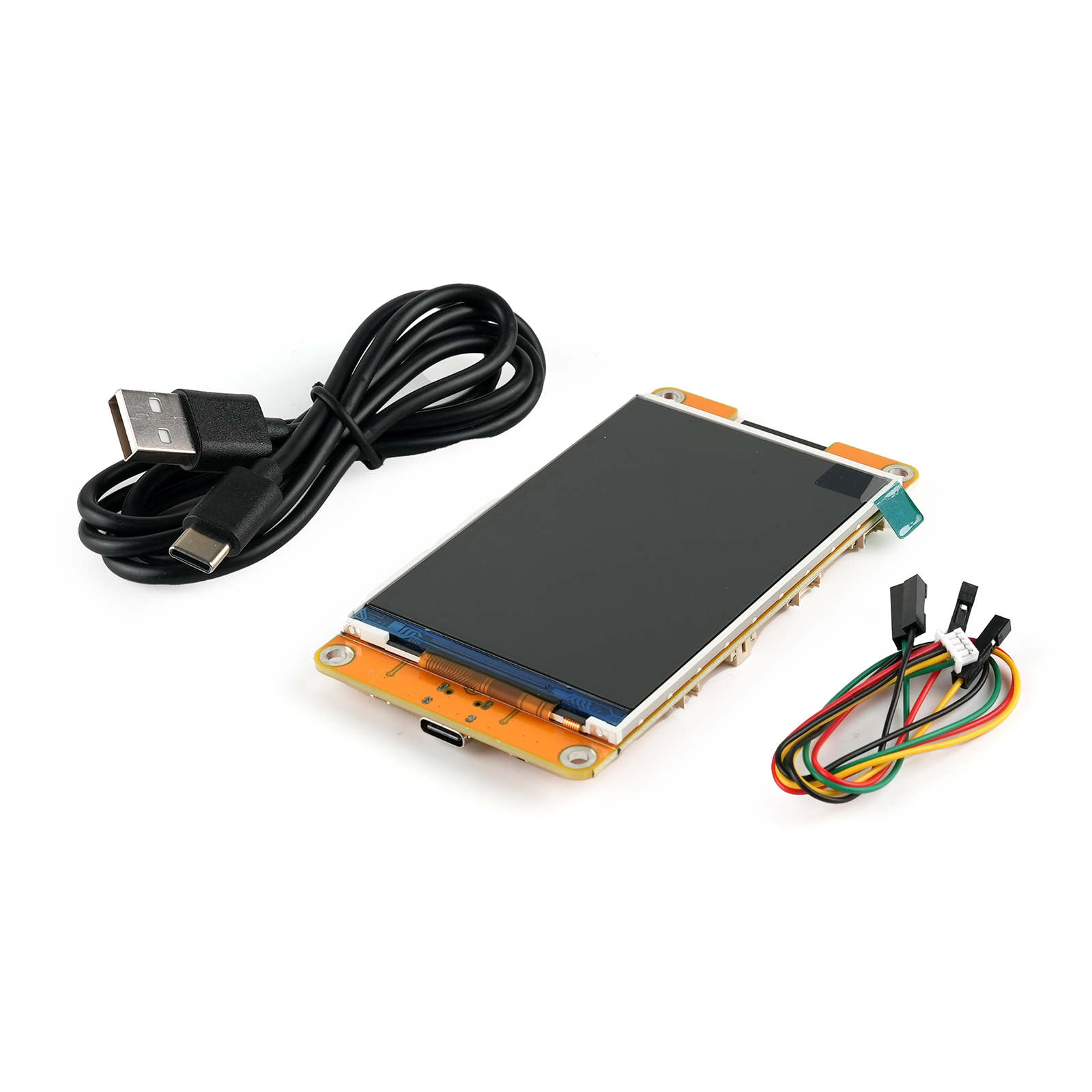 E32N35T 3.5inch ESP32 Developm - Arduino Kit review and price