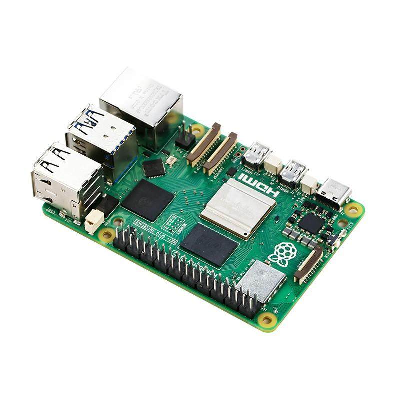 Raspberry Pi 5 Raspberry Pi 5t - Raspberry Pi review and price