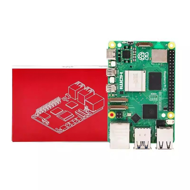 Raspberry Pi 5 Raspberry Pi 5t - Raspberry Pi review and price
