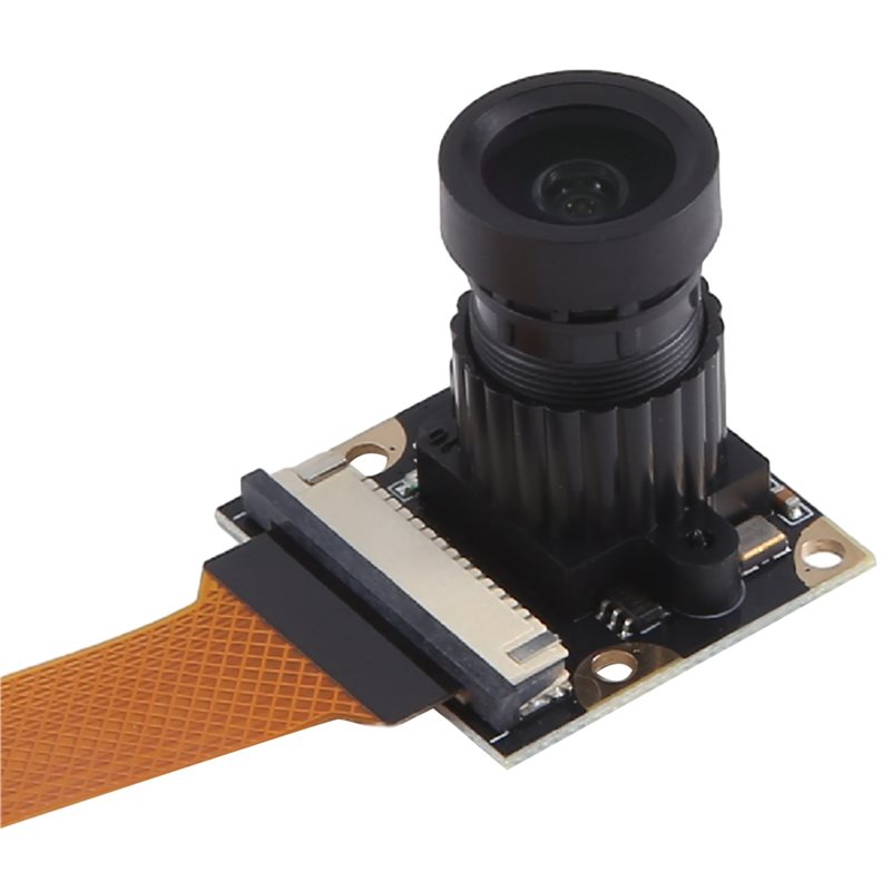 4X 5 Megapixels 1080P Sensor O - Pi Camera Cable review and price