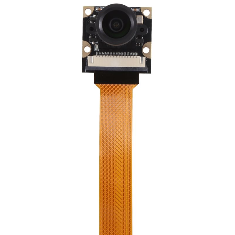 4X 5 Megapixels 1080P Sensor O - Pi Camera Cable review and price
