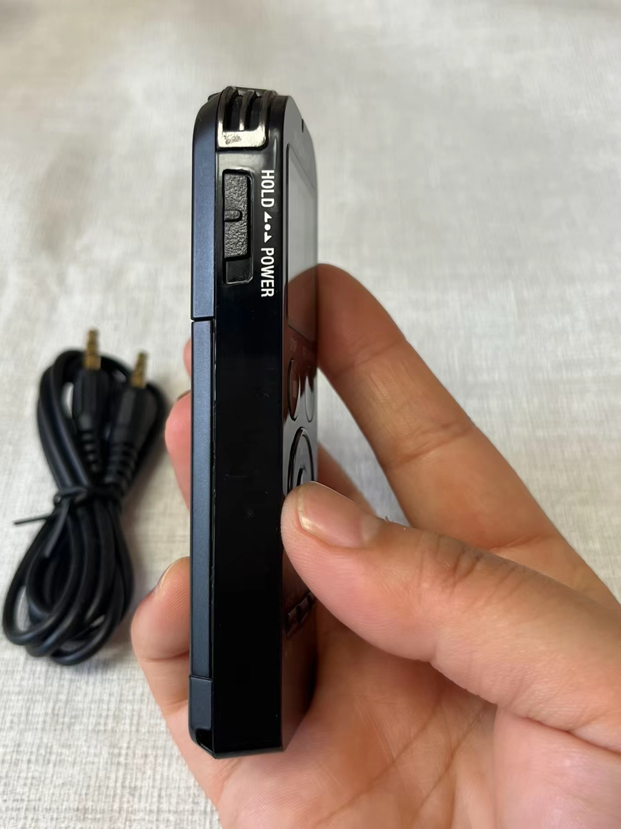 USED 95%NEW ICD-UX533F recordi - Micro Sd Card review and price