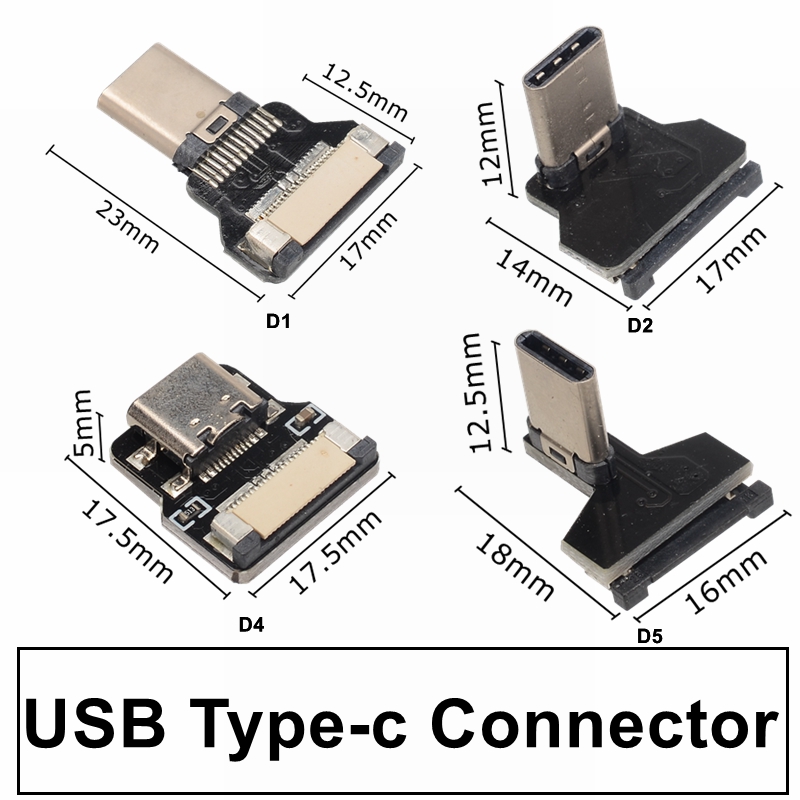 Black FFC USB Cable FPV Flat S - Pi Camera Cable review and price