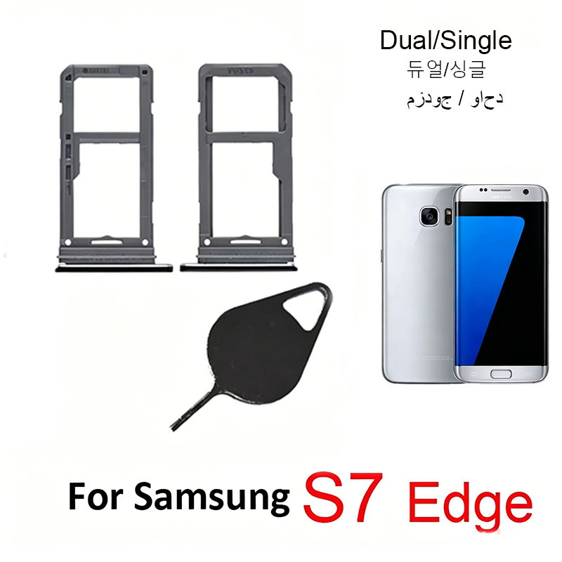 For Samsung Galaxy S7 Edge G93 - Micro Sd Card review and price